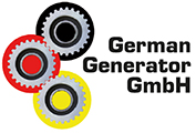 Logo von GGG German Generator GmbH