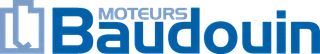 Baudouin logo