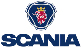 Scania logo