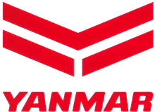 YANMAR logo